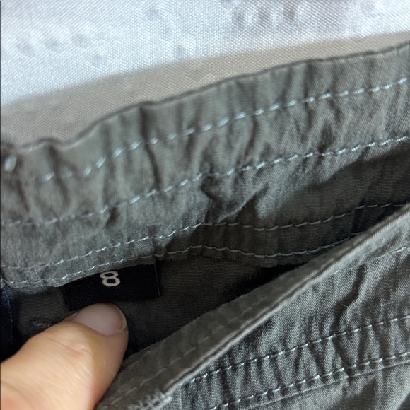 Kuhl cropped pants - Picture 5 of 8